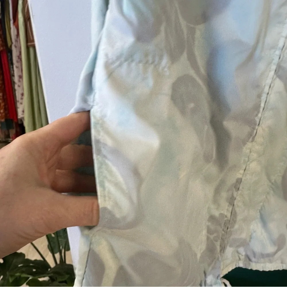 Vintage Napili Hawaiian windbreaker - Picture 2 of 12